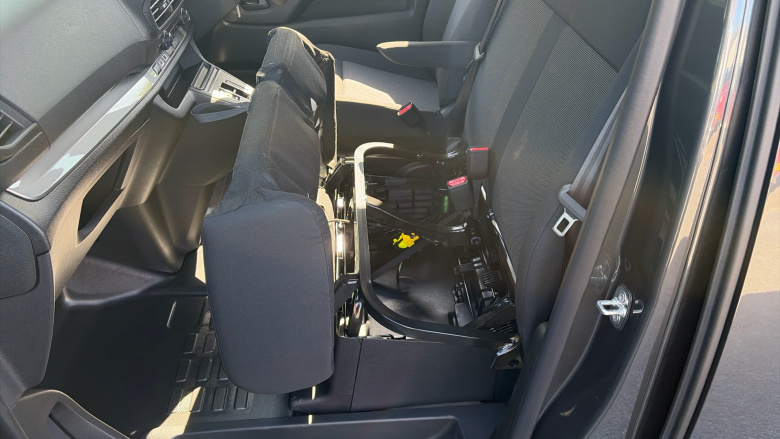 Vauxhall Vivaro L2 Diesel 2.2 Turbo D 150 Pro H1 Double Cab Auto